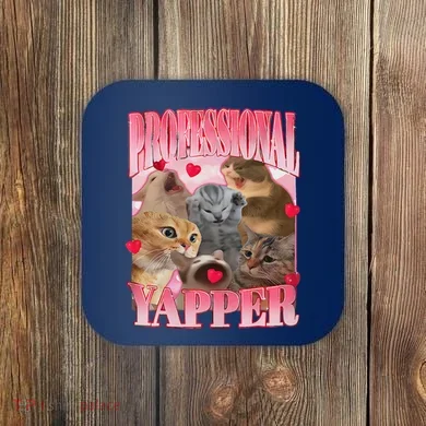 Coaster