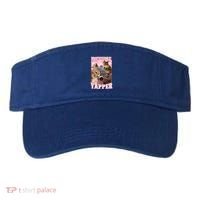 Professional Yapper Cat Meme Goofy Ahh Ironic Cat Visor thumb 0
