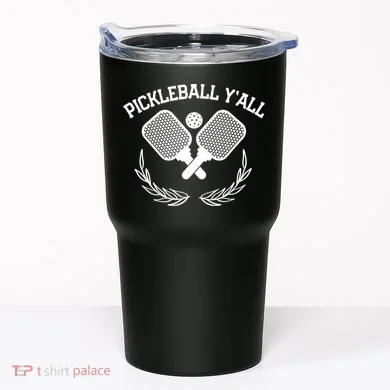 Tumbler