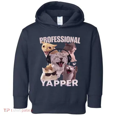 Toddler Hoodie
