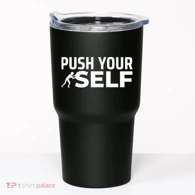Tumbler