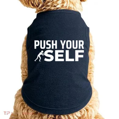 Doggie Tank