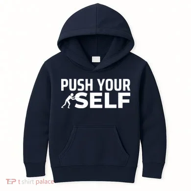 Kids Hoodie