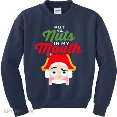 Kids Sweatshirt