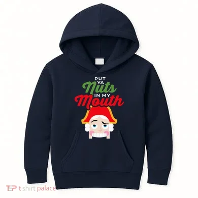 Kids Hoodie