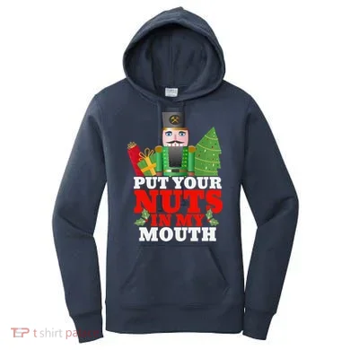 Women's Hoodie
