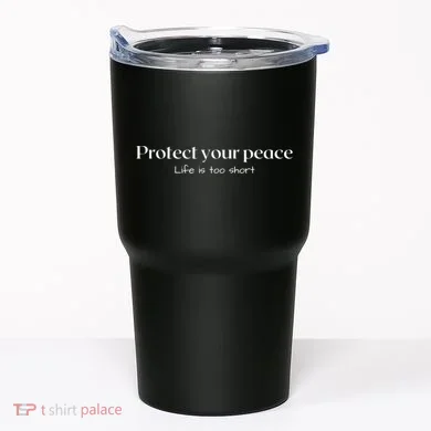 Tumbler