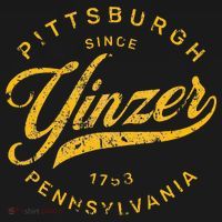 Pittsburgh Yinzer Pennsylvania Steel City Home Yinz Funny Women's Tank Top thumb 5