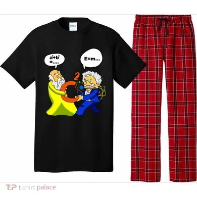 Pajama Set