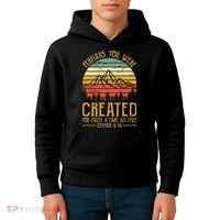 Perhaps You Were Created For Such A Time As This Christian Kids Hoodie thumb 4