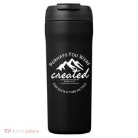 Perhaps You Were Created For Such A Time As This Esther 4 14 Great Gift 24oz Duet Stainless Steel Tumbler thumb 0