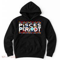 Pisces Zodiac February 19 March 20 Birthday Hoodie thumb 0