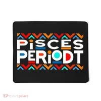 Pisces Zodiac February 19 March 20 Birthday Mousepad thumb 0