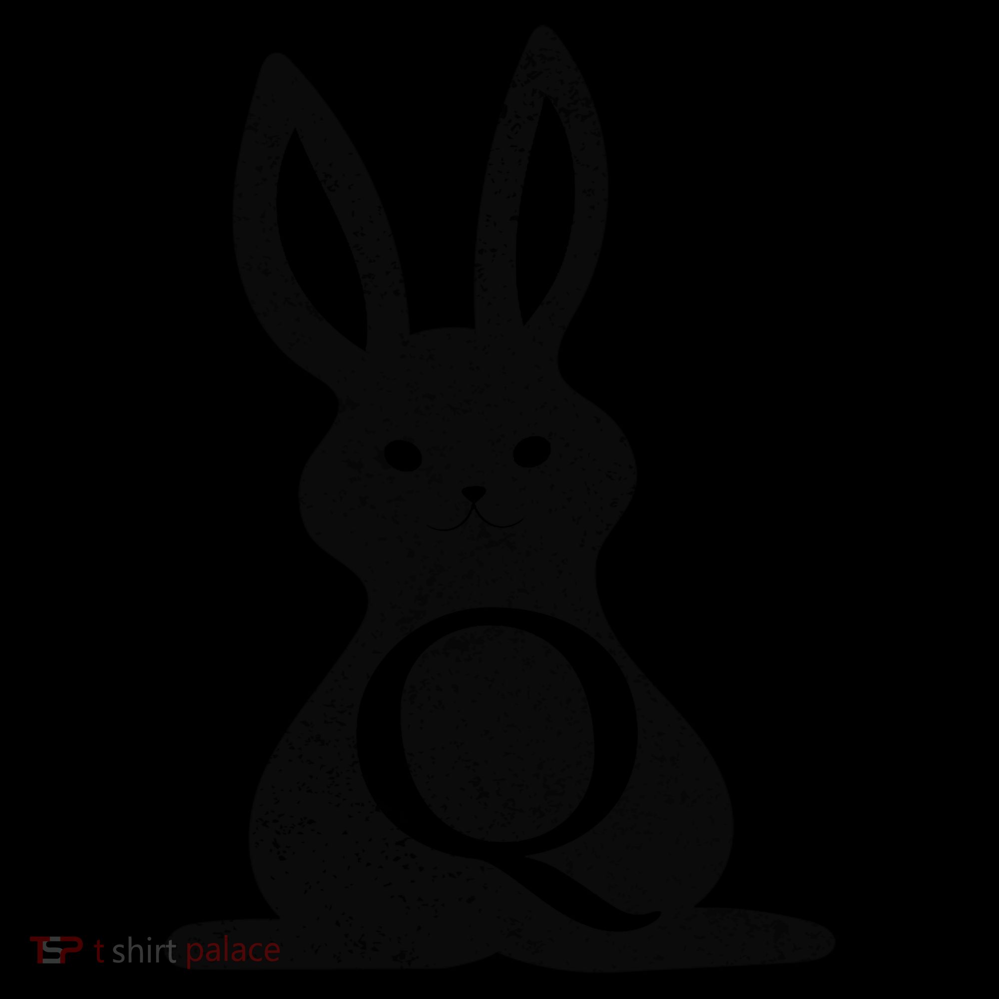 Q Anon Bunny Qanon Coffee Mug
