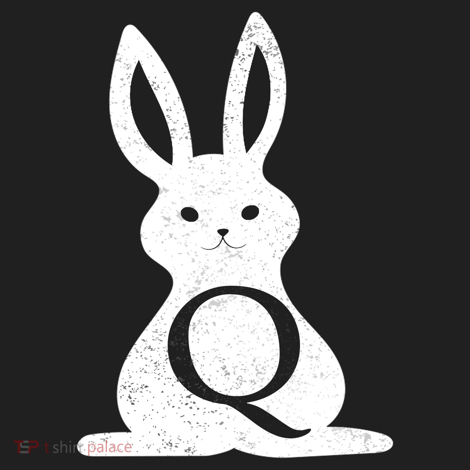 Q Anon Bunny Qanon Hat