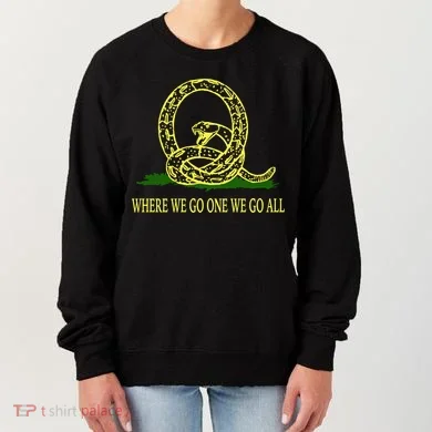 Women's Sweatshirt