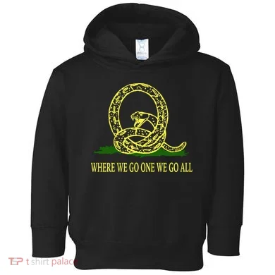 Toddler Hoodie
