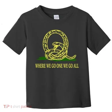 Toddler T-Shirt