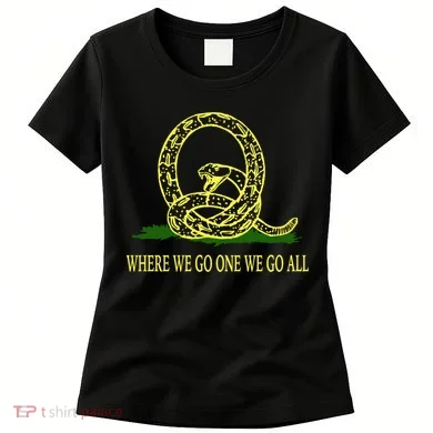Women's T-Shirt