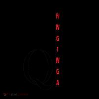 Q-anon Flag Where We Go One We Go All WWG1WGA Coffee Mug thumb 5