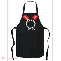 Q Anon Red Pill Qanon Apron thumb 0