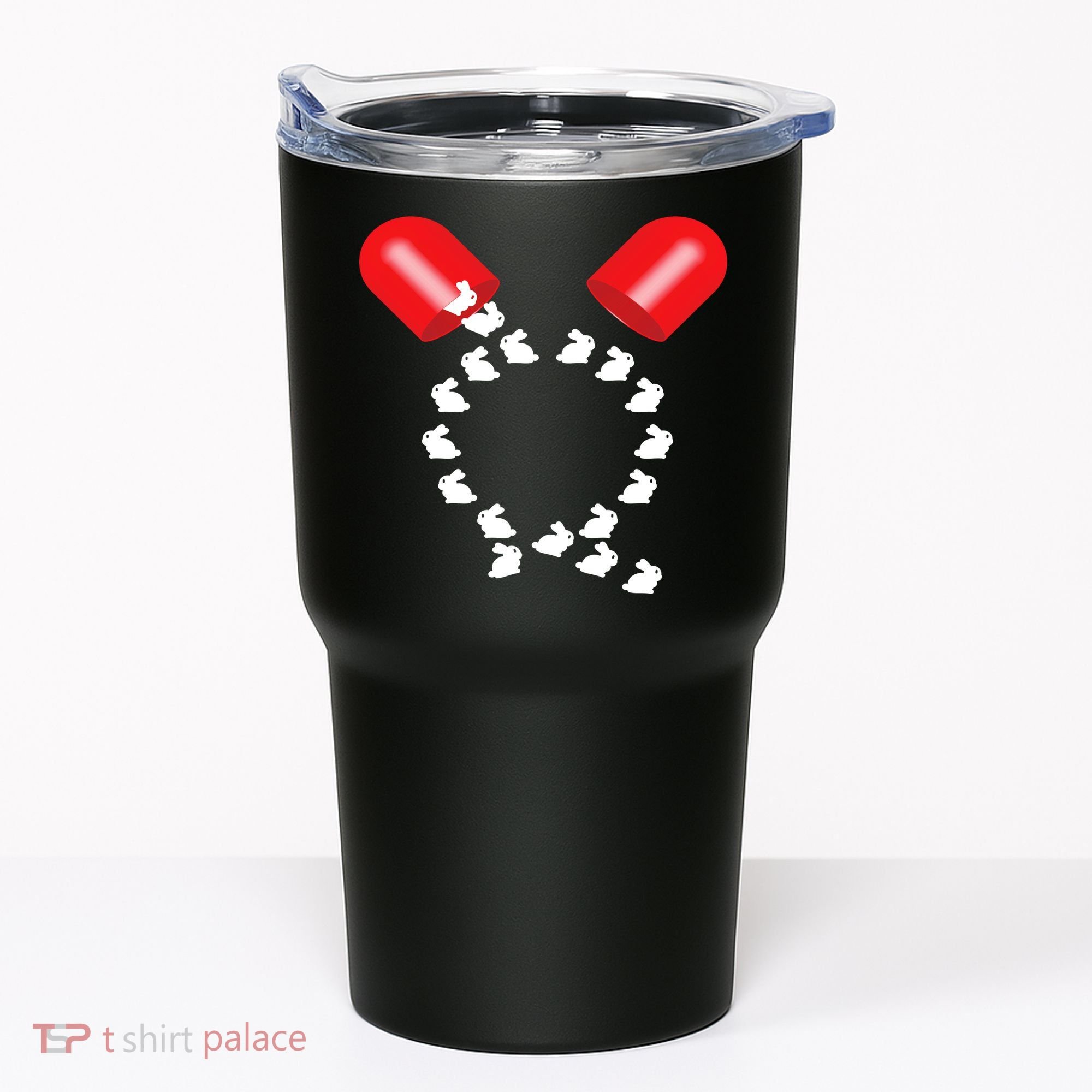 Q Anon Red Pill Qanon Tumbler
