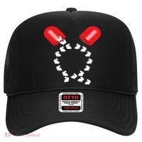 Q Anon Red Pill Qanon Hat thumb 0