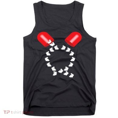 Q Anon Red Pill Qanon Tank Top