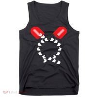 Q Anon Red Pill Qanon Tank Top thumb 0