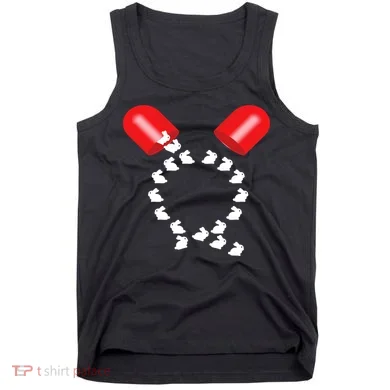 Q Anon Red Pill Qanon Tank Top