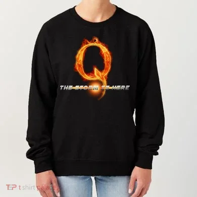 Women's Sweatshirt