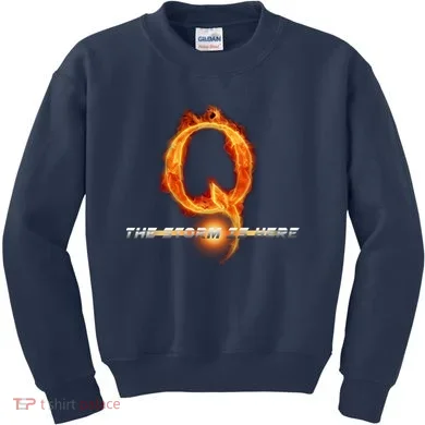 Kids Sweatshirt
