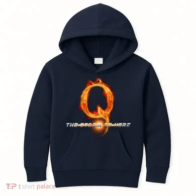 Kids Hoodie