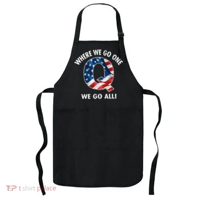 Apron