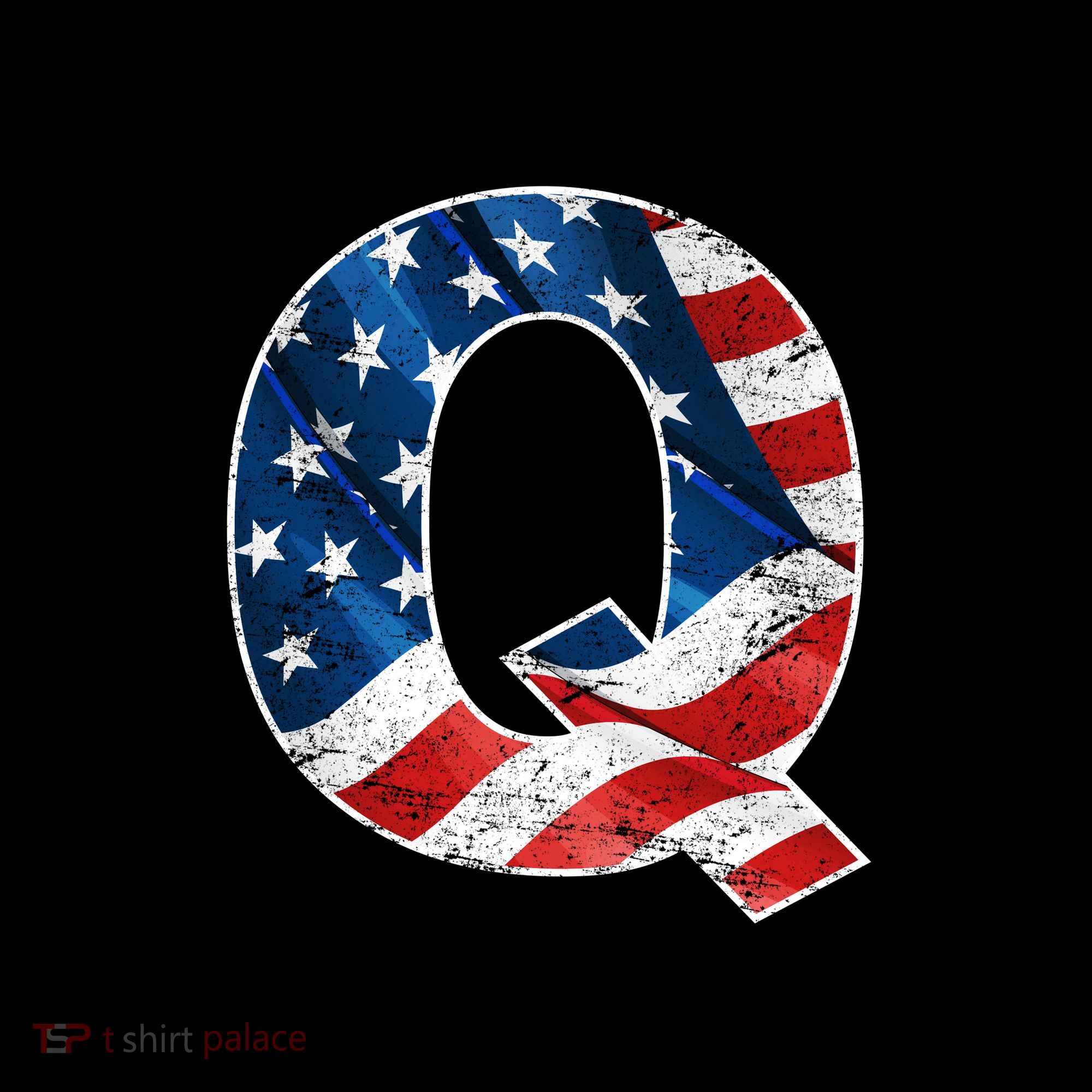 Q Anon Where We Go One We Go All  Coffee Mug