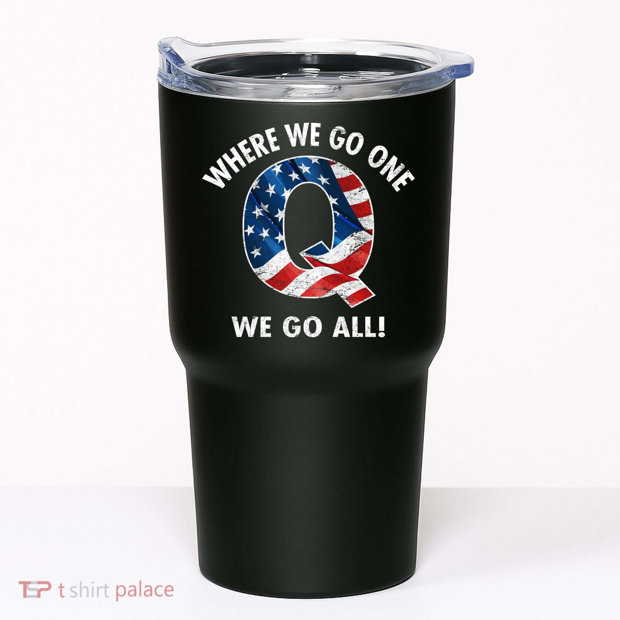 Q Anon Where We Go One We Go All  Tumbler