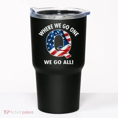 Tumbler
