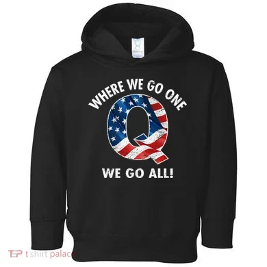Toddler Hoodie