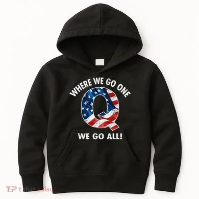 Kids Hoodie