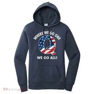 Women's Hoodie