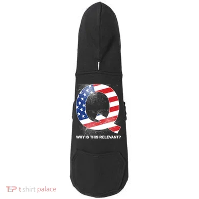 Doddie Hoodie