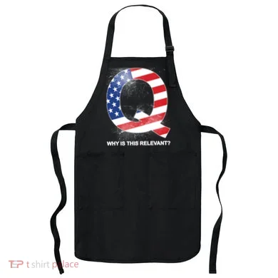 Apron