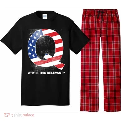 Pajama Set