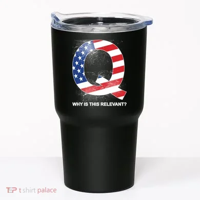 Tumbler