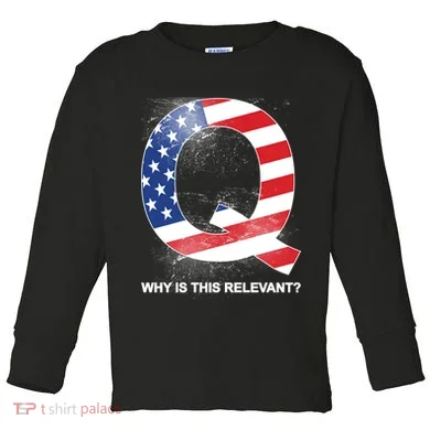Toddler Long Sleeve