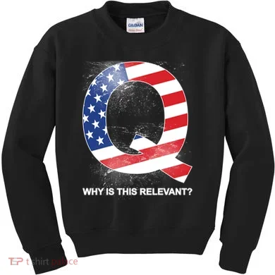 Kids Sweatshirt