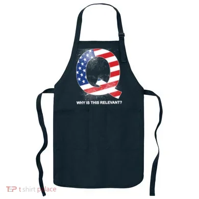 Apron