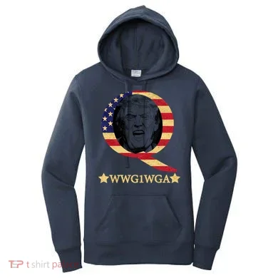Women's Hoodie