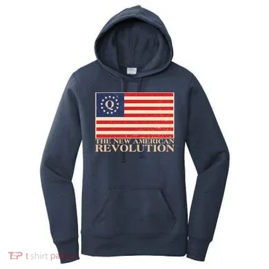 Women's Hoodie