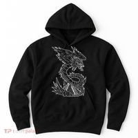 Quetzalcoatl Ancient Aztec Serpent Mayan Temple Inca Toltec Hoodie thumb 0
